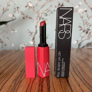 NARS Powermatte Long-Lasting Lipstick 132 Dragon Girl 1.5g
